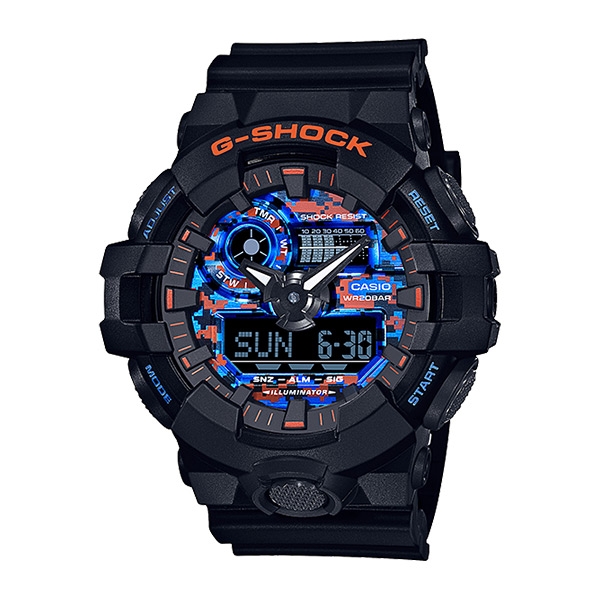 G-SHOCK(ジーショック)
