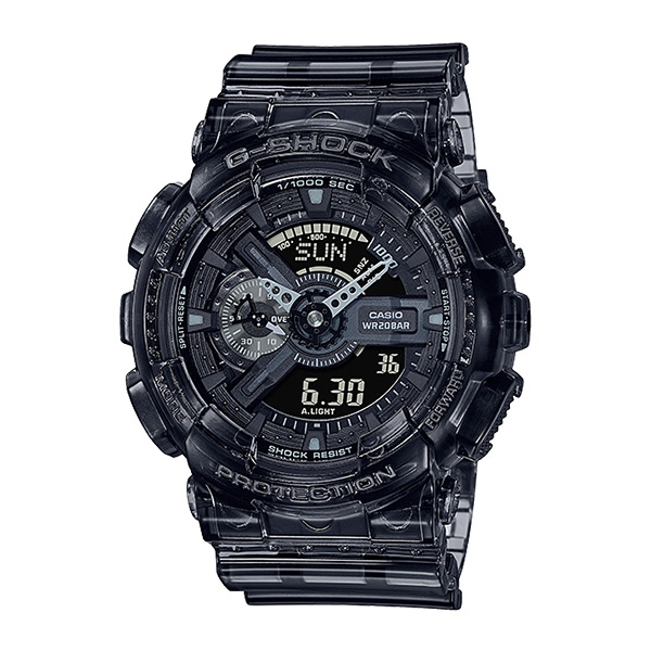 G-SHOCK(ジーショック)
