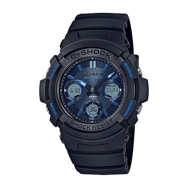 G-SHOCK(ジーショック)
