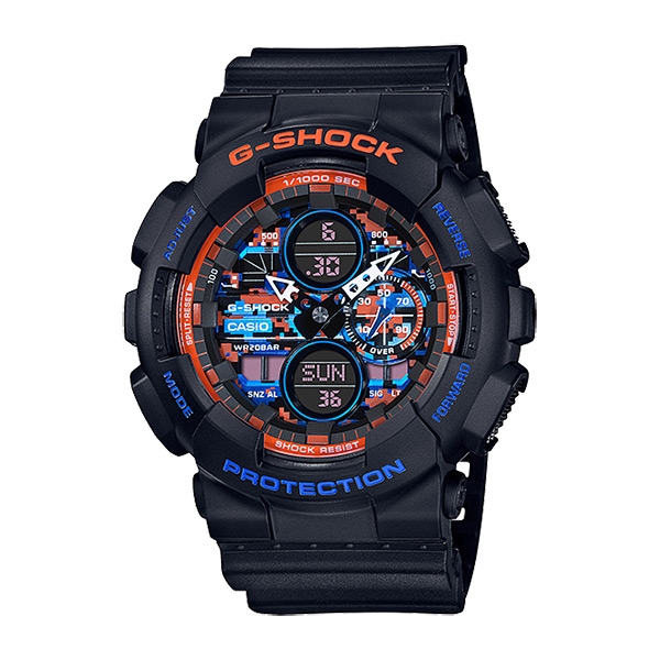 G-SHOCK(ジーショック)
