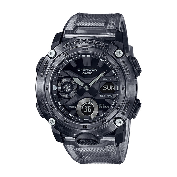 G-SHOCK(ジーショック)
