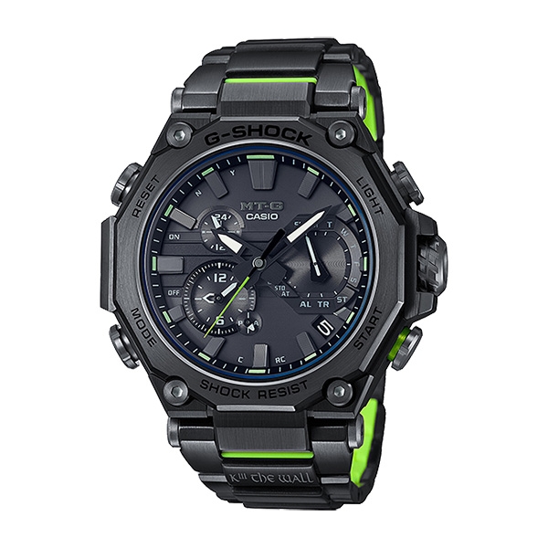 G-SHOCK(ジーショック)
