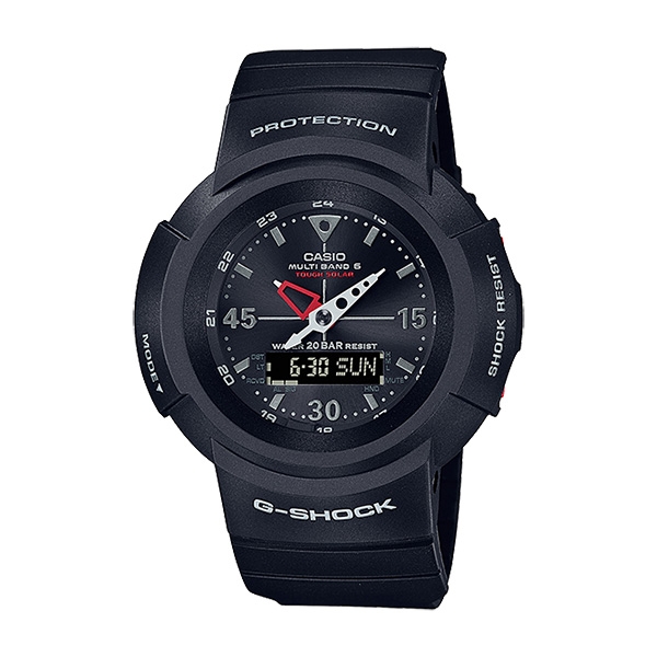 G-SHOCK(ジーショック)
