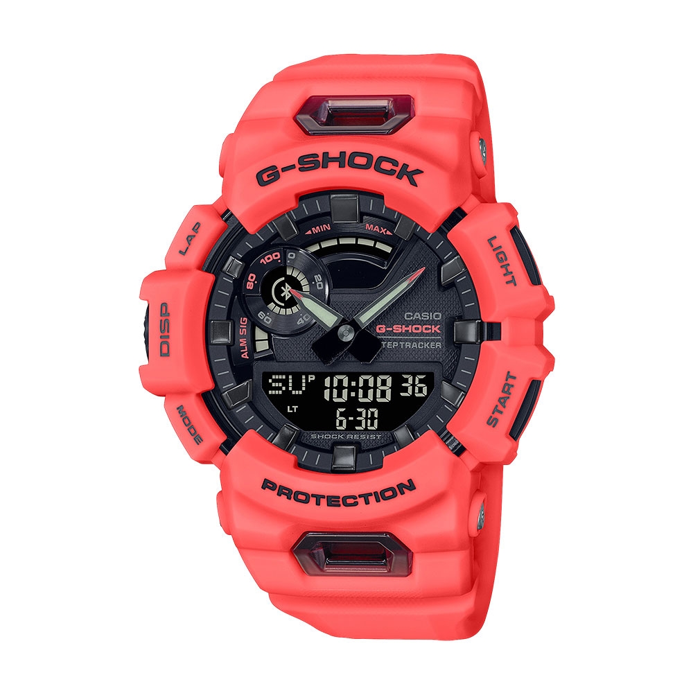 G-SHOCK(ジーショック)
