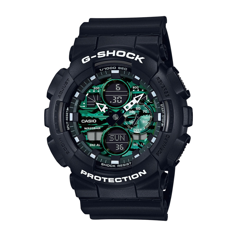 G-SHOCK(ジーショック)
