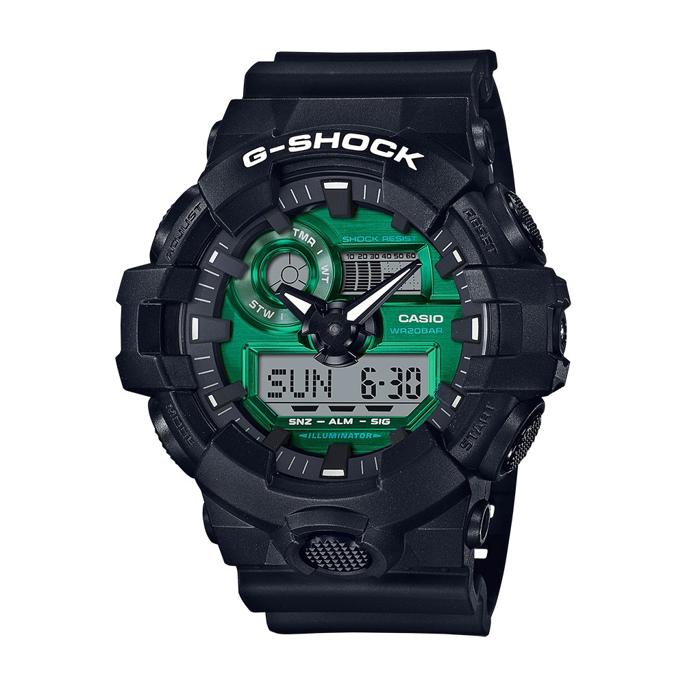 G-SHOCK(ジーショック)
