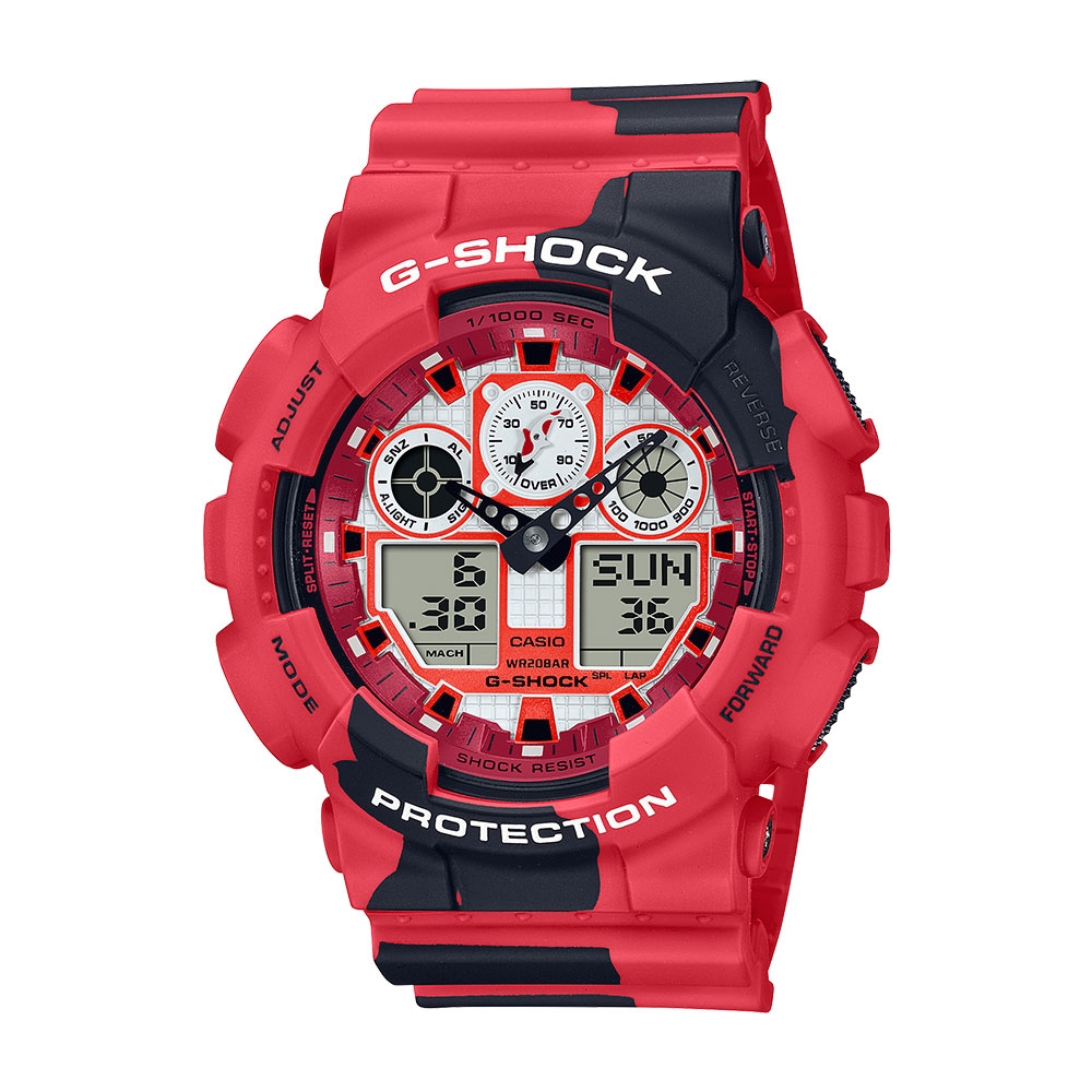 G-SHOCK(ジーショック)
