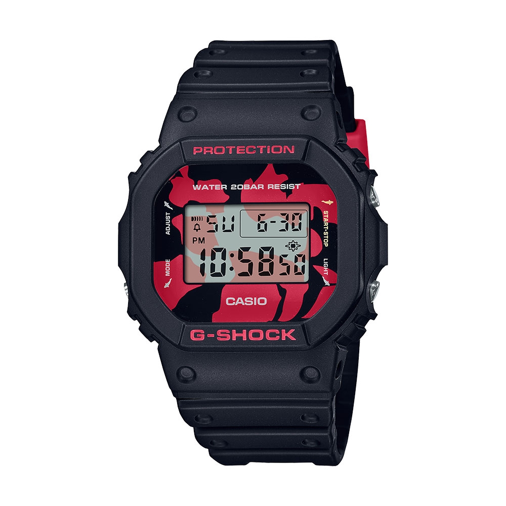 G-SHOCK(ジーショック)
