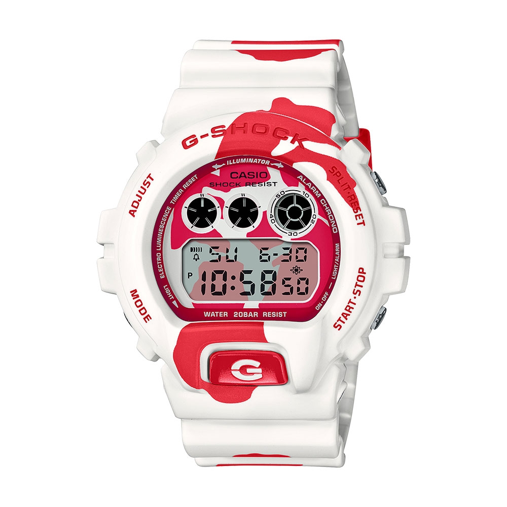 G-SHOCK(ジーショック)
