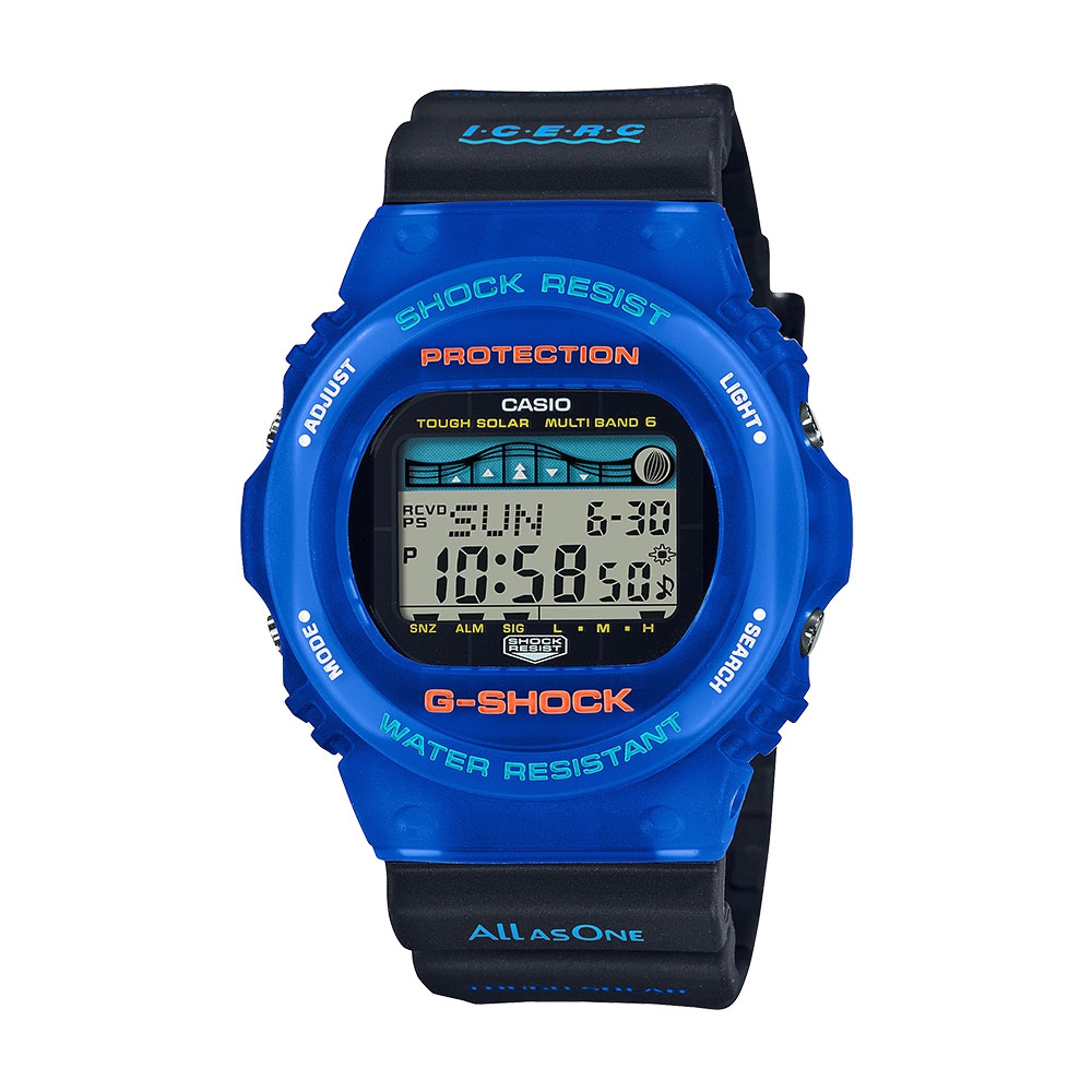 G-SHOCK(ジーショック)
