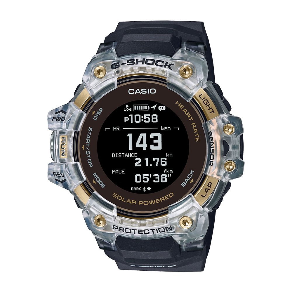 G-SHOCK(ジーショック)
