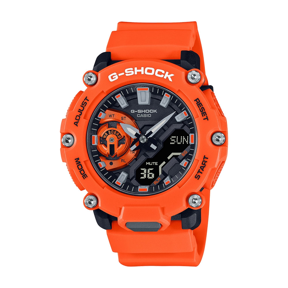 G-SHOCK(ジーショック)
