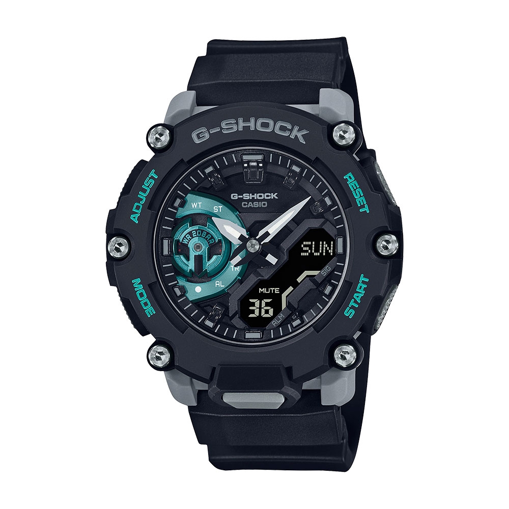 G-SHOCK(ジーショック)
