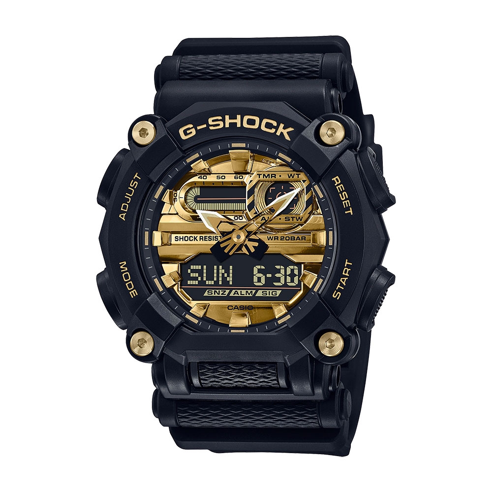 G-SHOCK(ジーショック)
