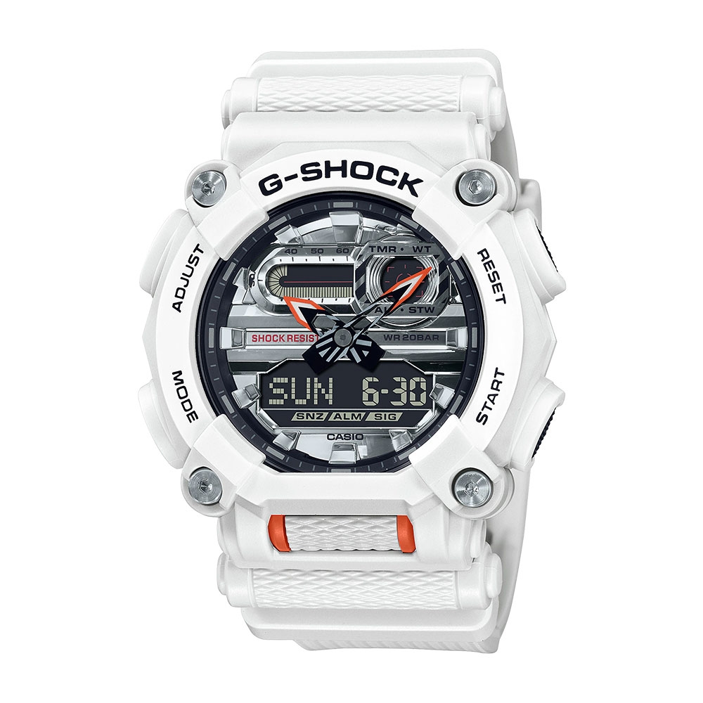 G-SHOCK(ジーショック)
