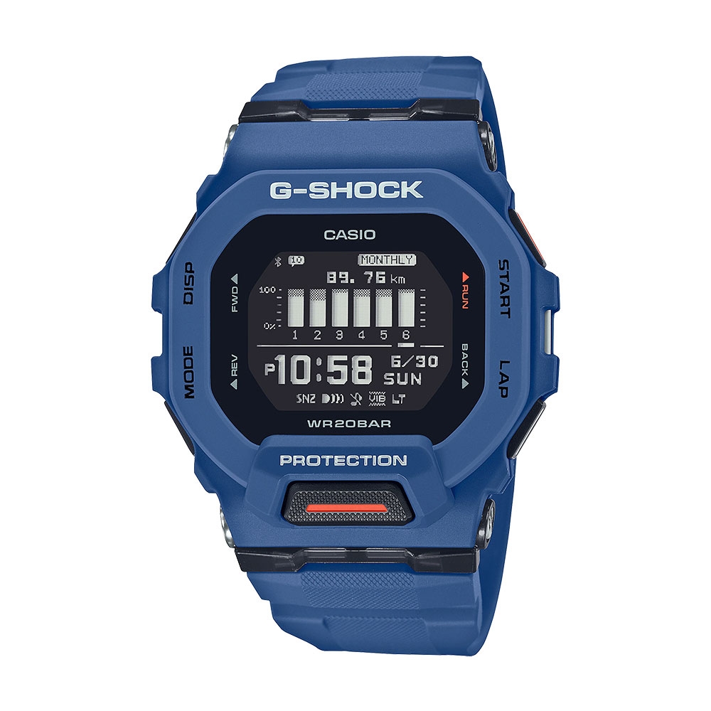 G-SHOCK(ジーショック)
