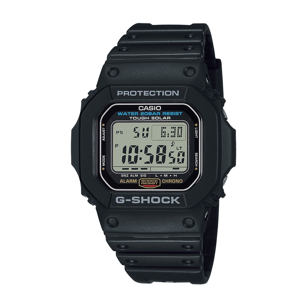 G-SHOCK(ジーショック)
