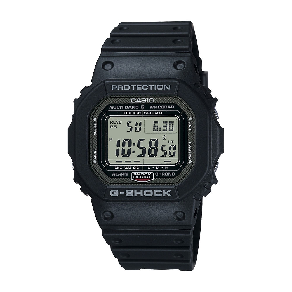 G-SHOCK(ジーショック)
