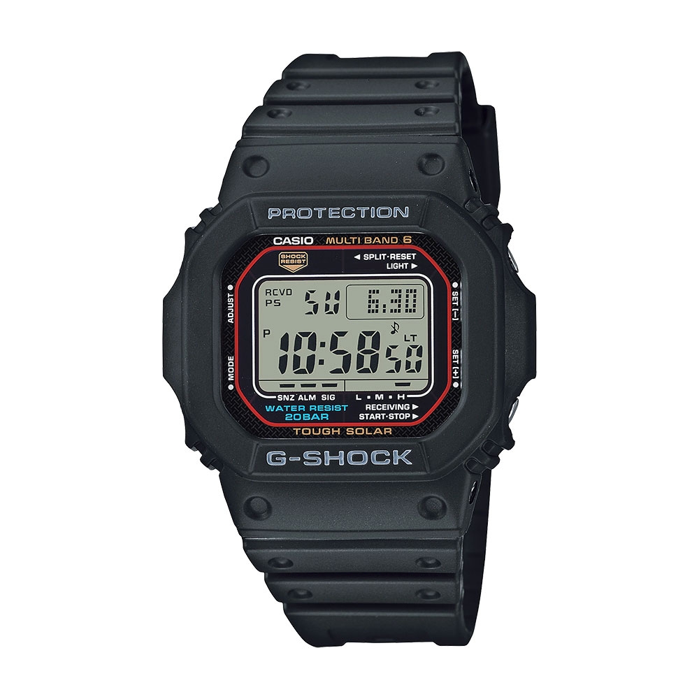 G-SHOCK(ジーショック)
