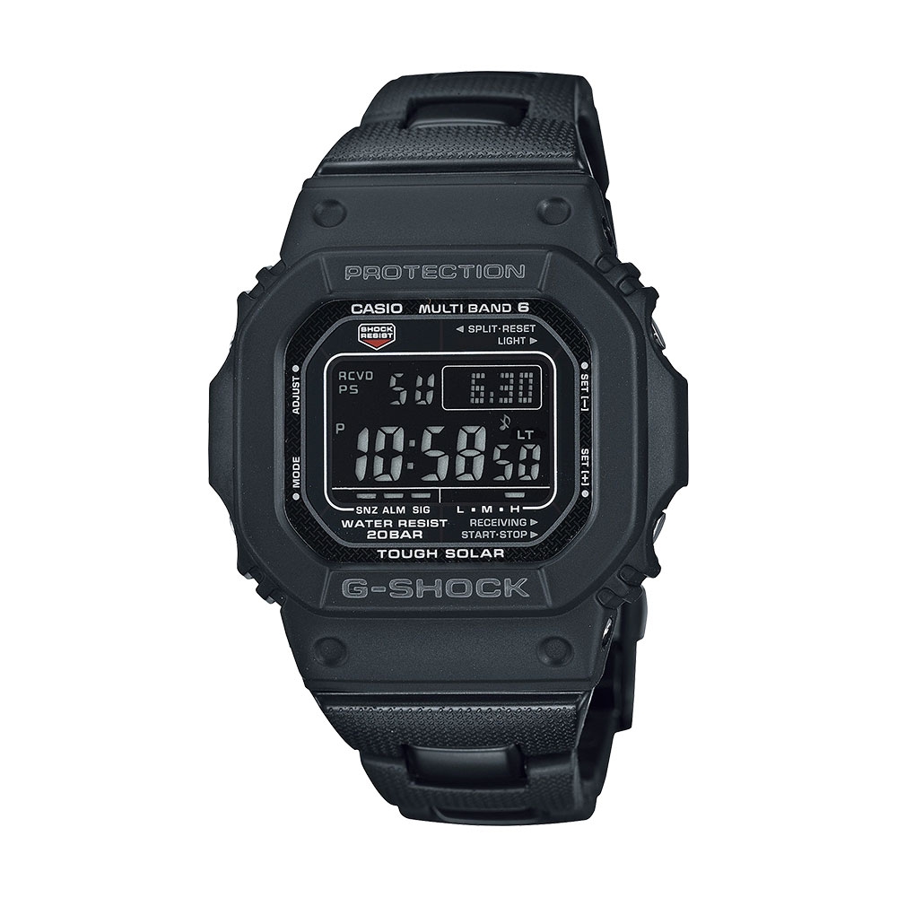 G-SHOCK(ジーショック)
