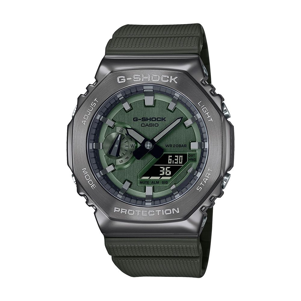 G-SHOCK(ジーショック)
