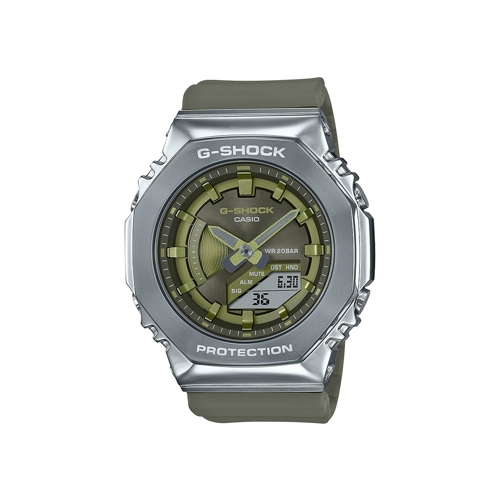 G-SHOCK(ジーショック)
