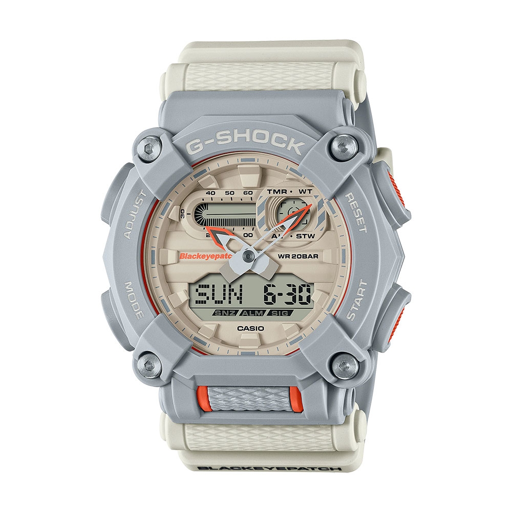 G-SHOCK(ジーショック)
