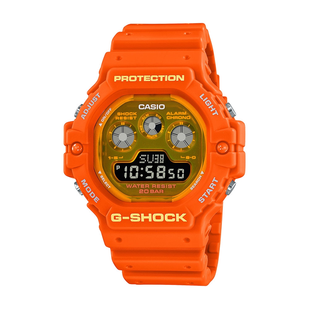 G-SHOCK(ジーショック)
