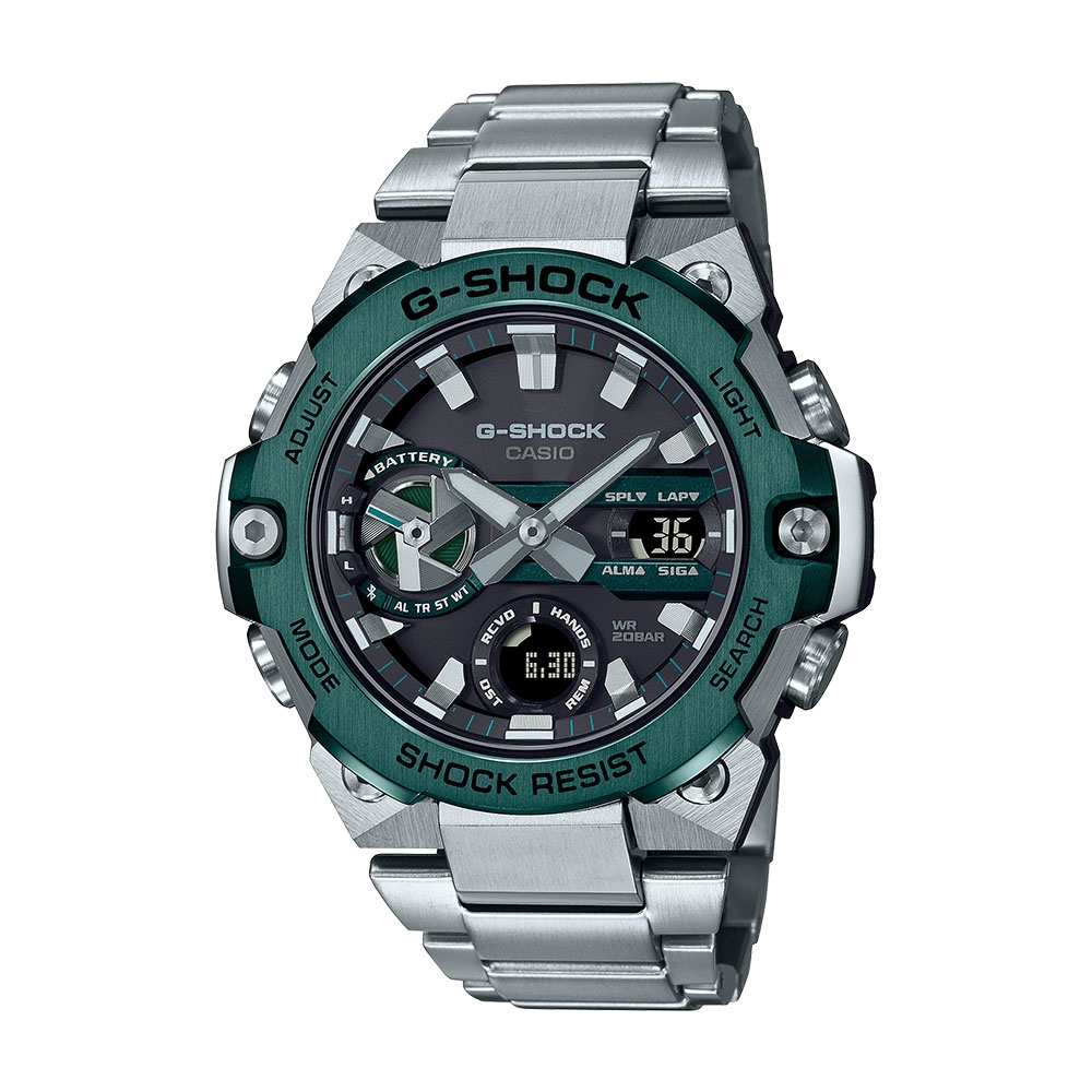 G-SHOCK(ジーショック)
