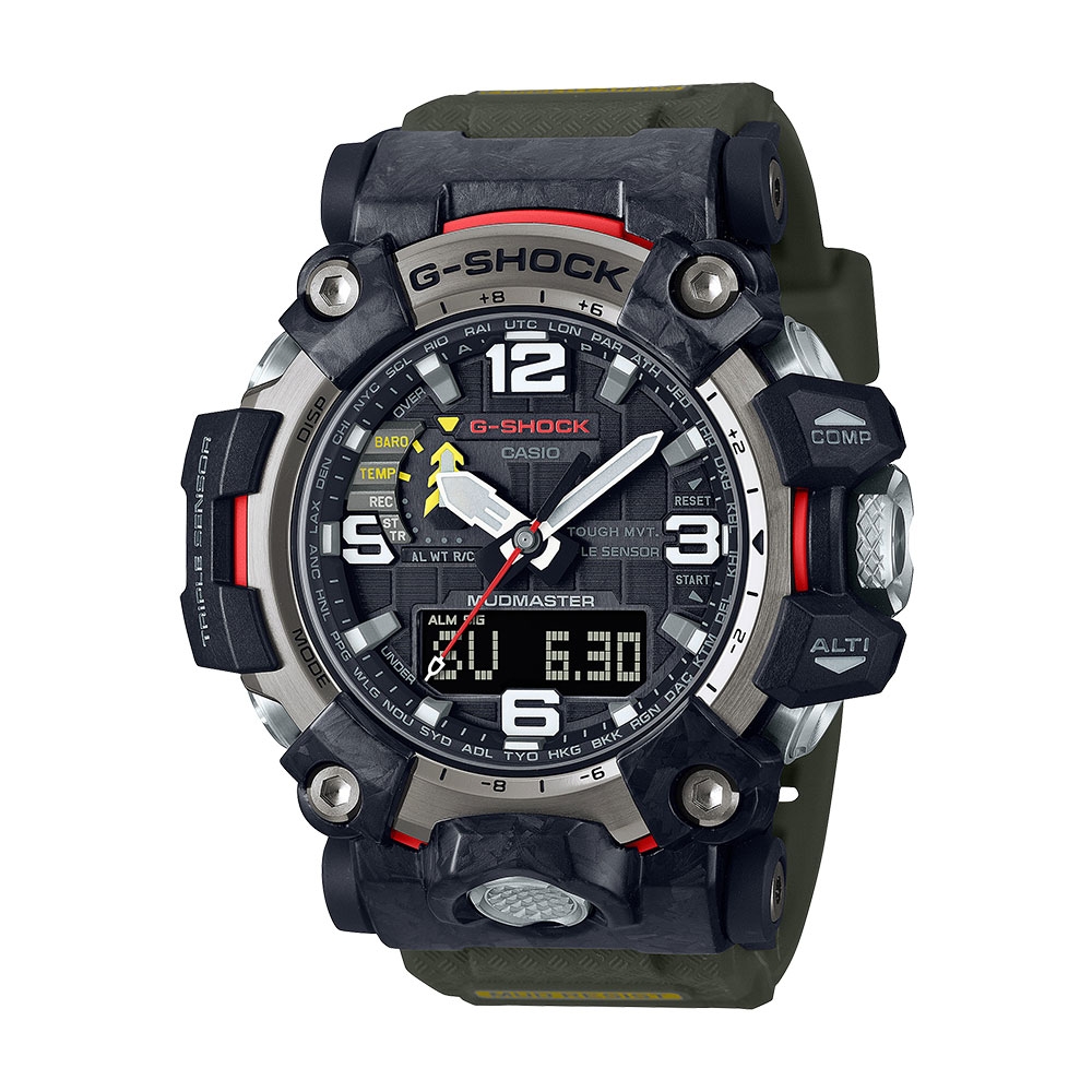 G-SHOCK(ジーショック)
