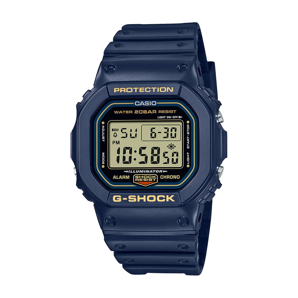 G-SHOCK(ジーショック)
