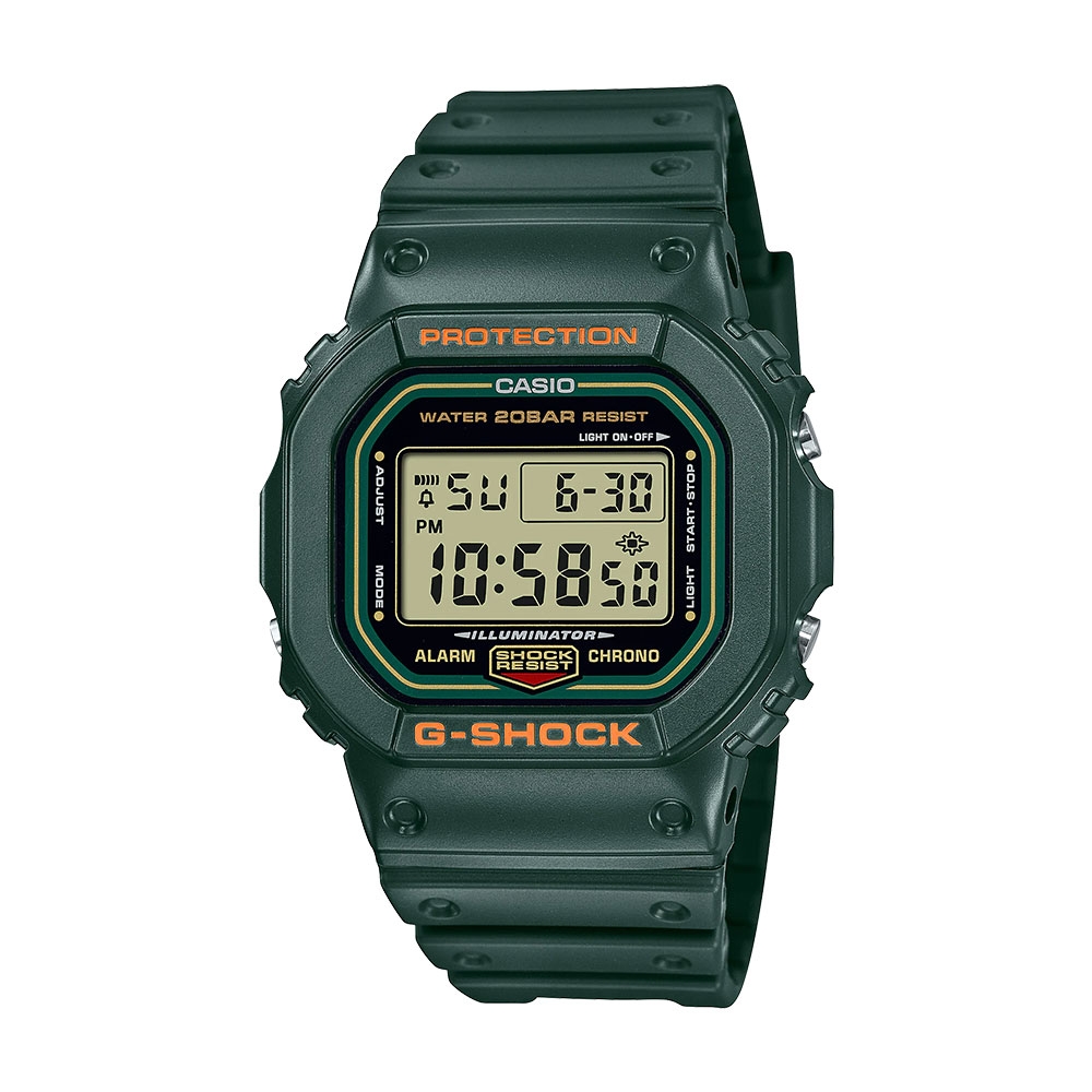 G-SHOCK(ジーショック)
