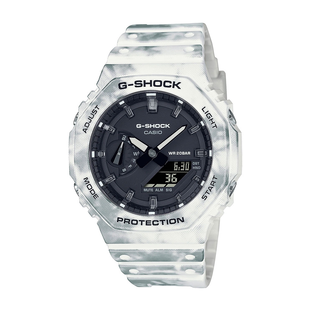 G-SHOCK(ジーショック)
