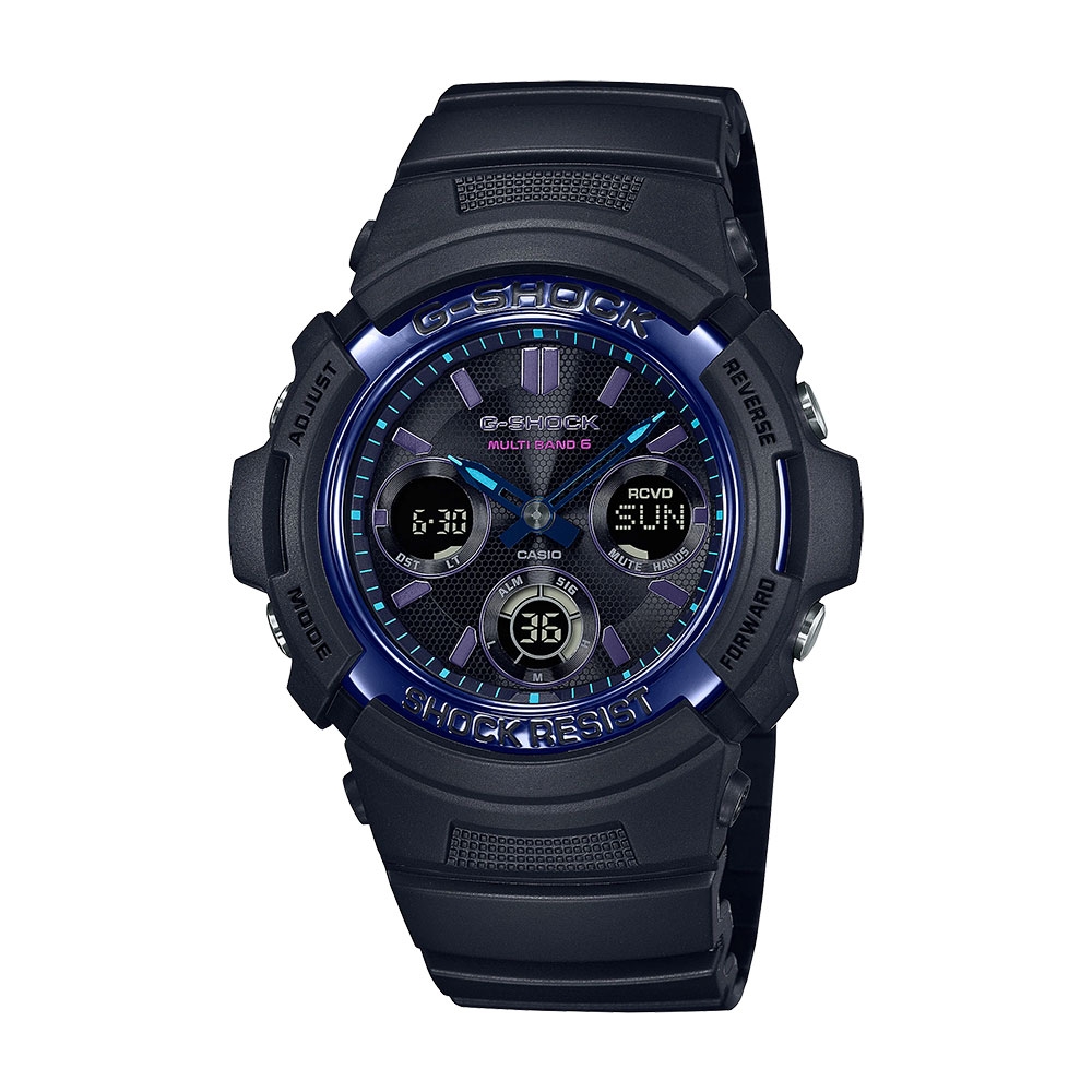 G-SHOCK(ジーショック)
