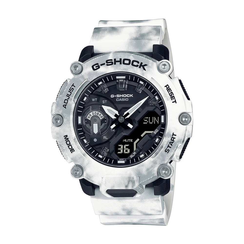 G-SHOCK(ジーショック)
