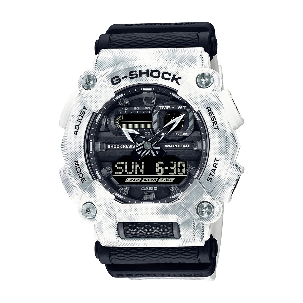 G-SHOCK(ジーショック)
