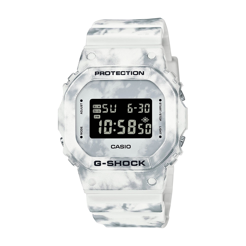 G-SHOCK(ジーショック)
