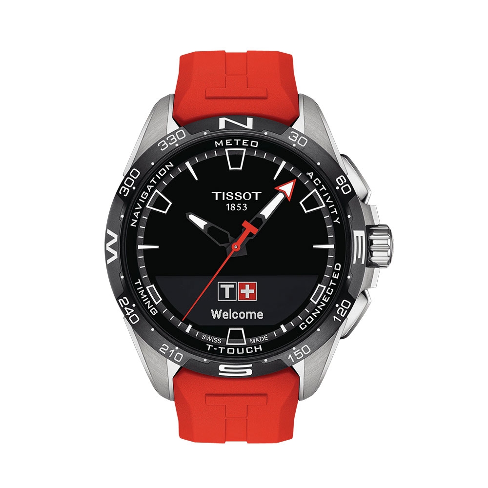 TISSOT(ティソ)
