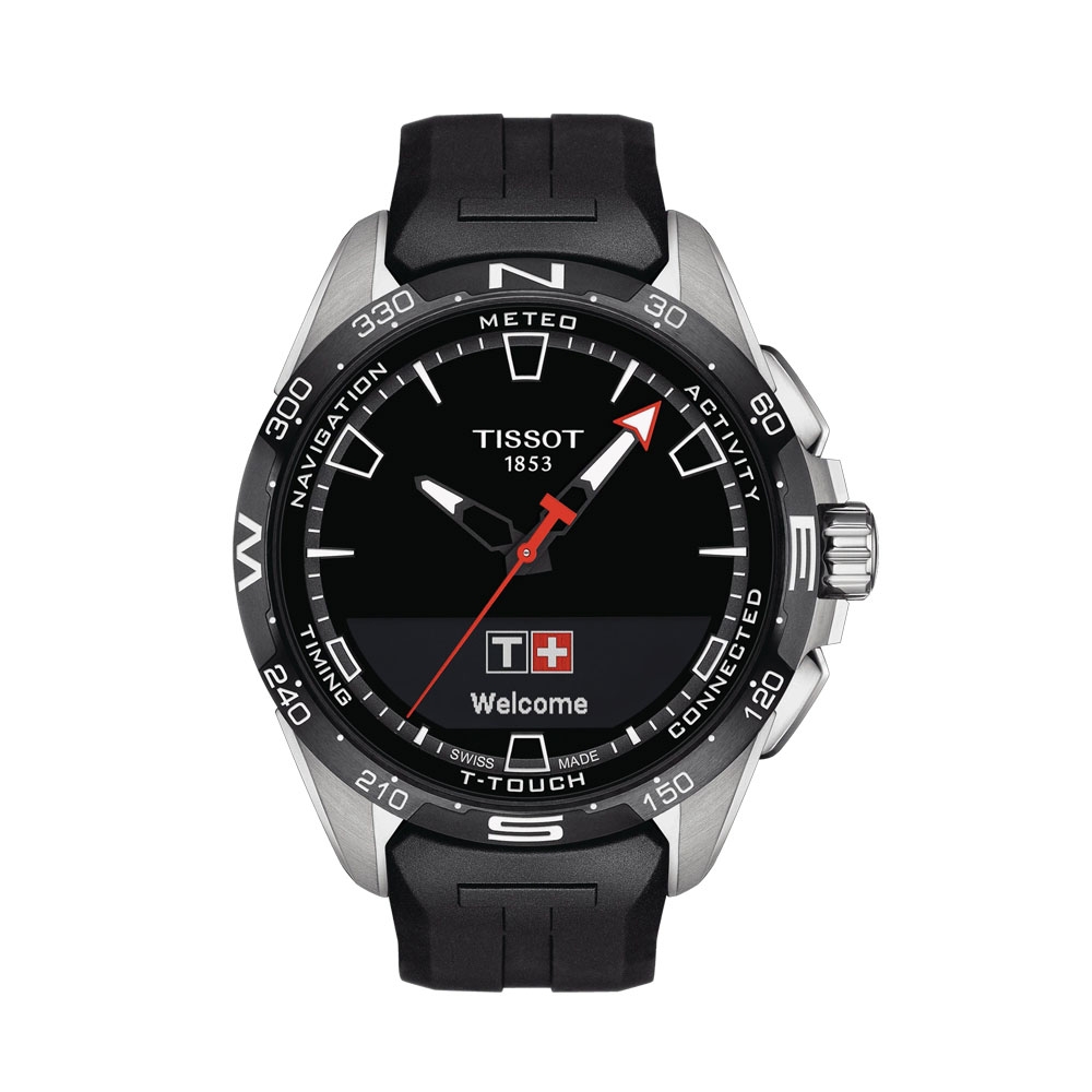 TISSOT(ティソ)
