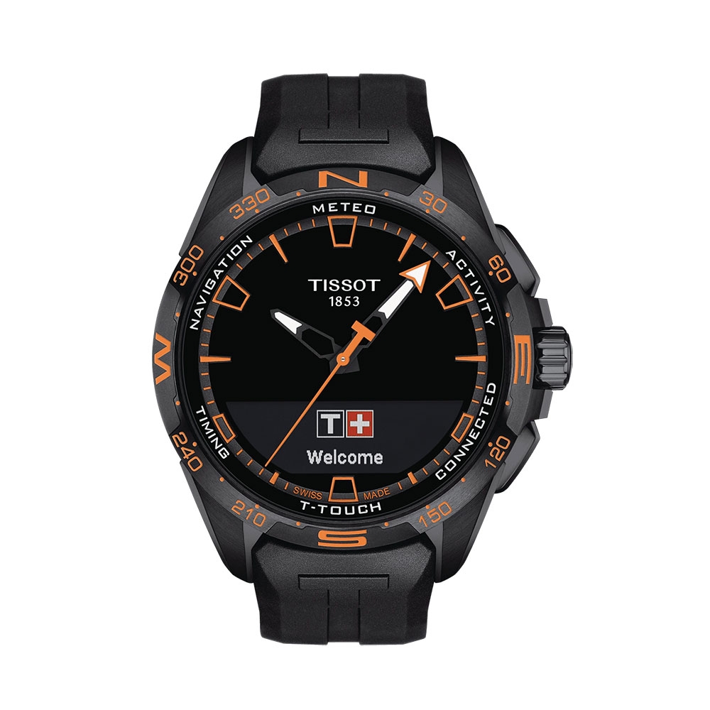 TISSOT(ティソ)
