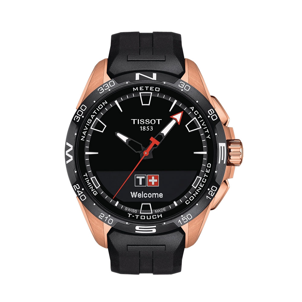 TISSOT(ティソ)
