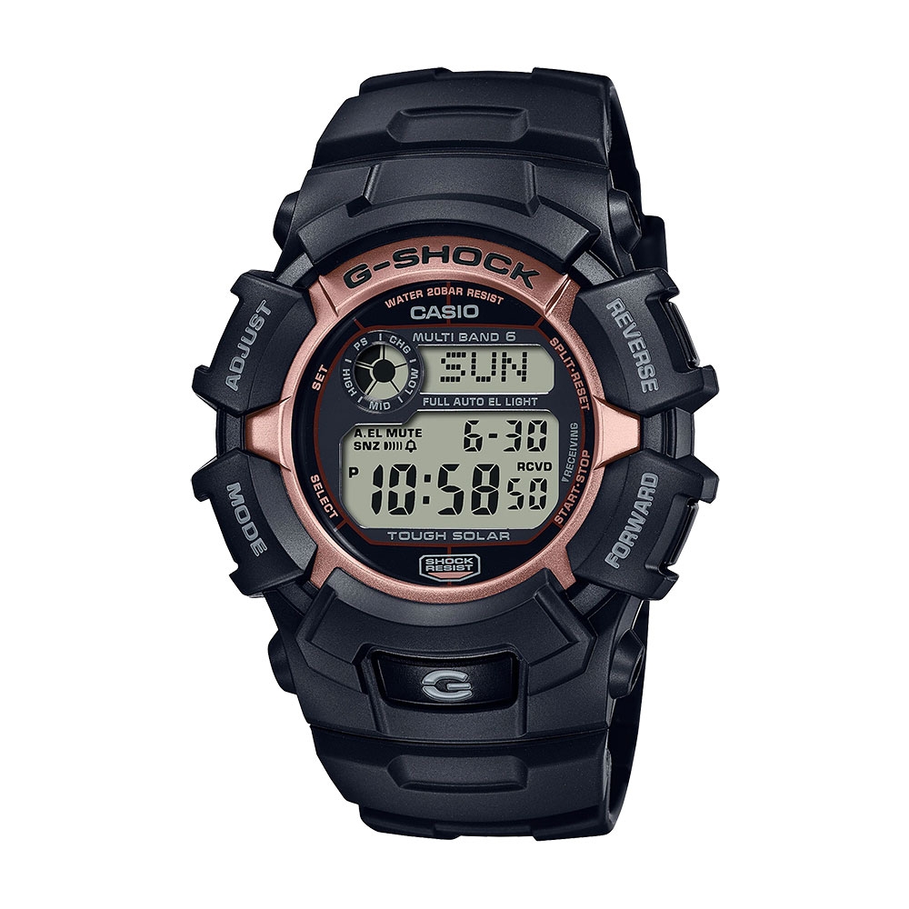 G-SHOCK(ジーショック)
