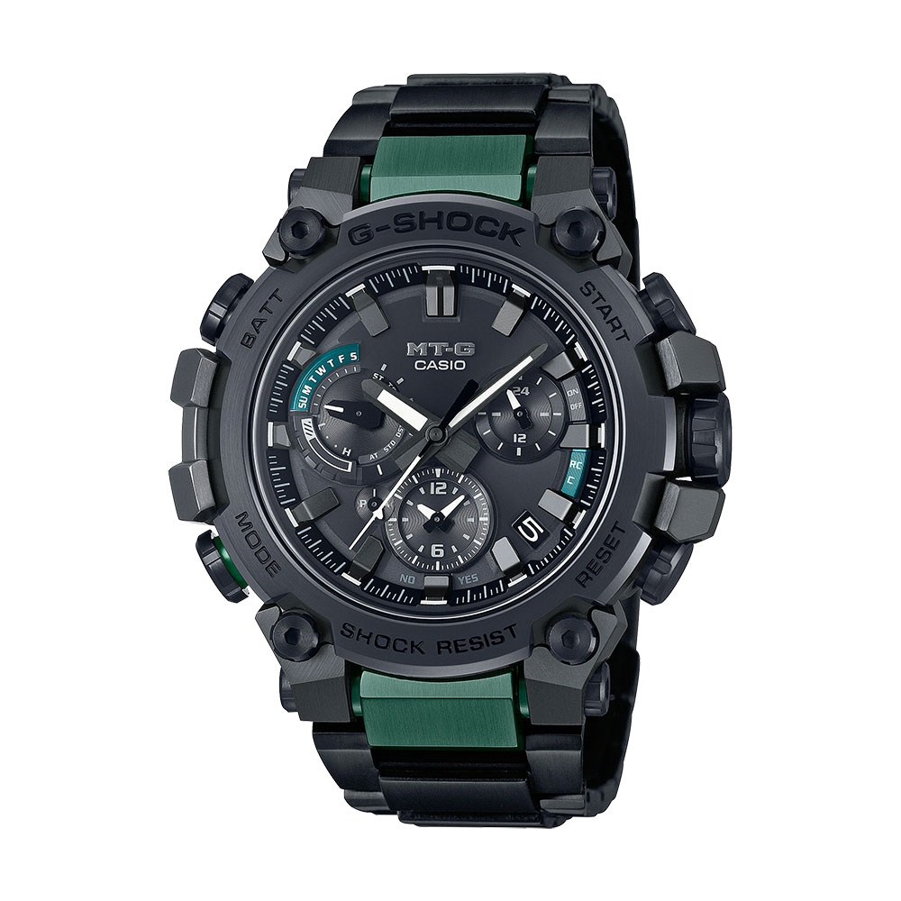 G-SHOCK(ジーショック)
