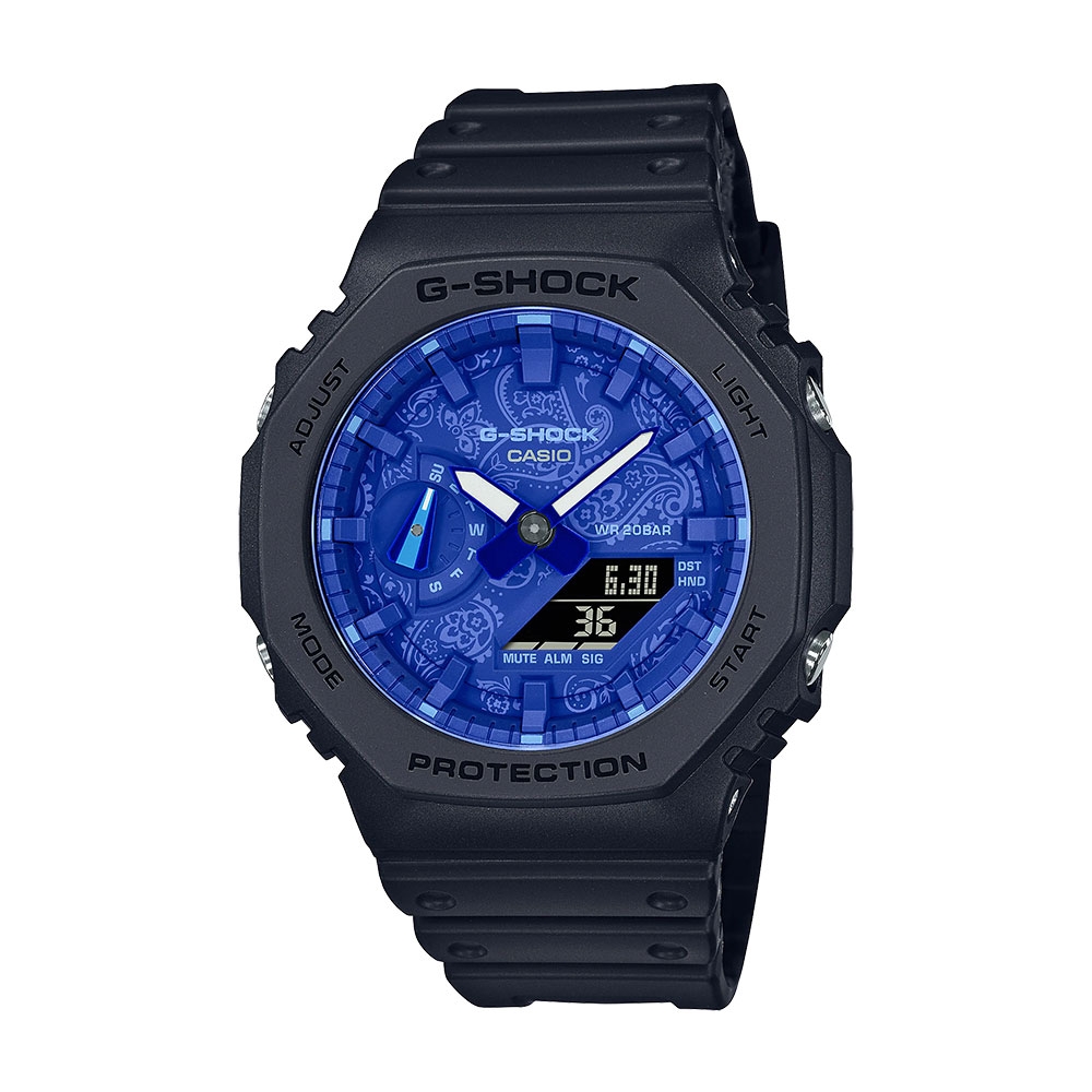 G-SHOCK(ジーショック)
