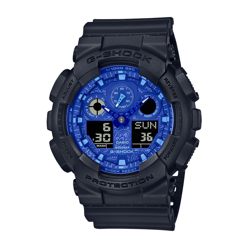 G-SHOCK(ジーショック)
