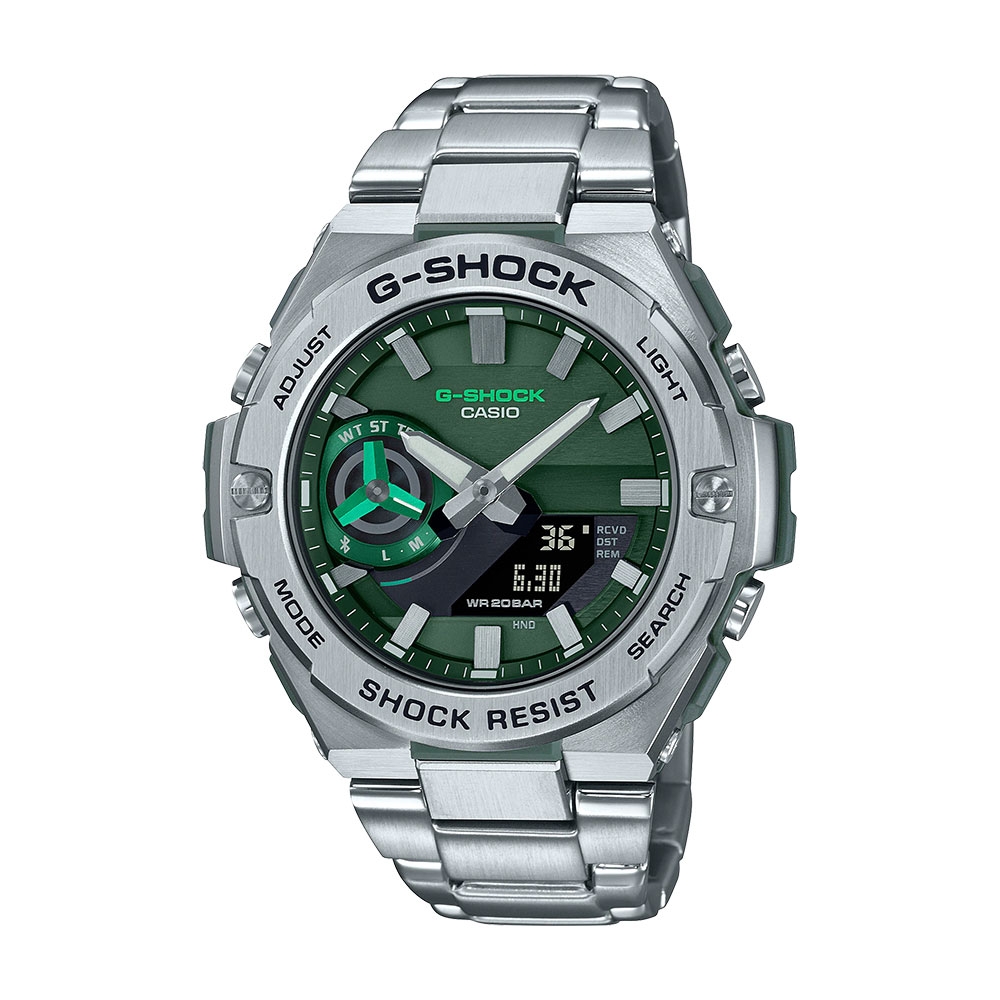 G-SHOCK(ジーショック)
