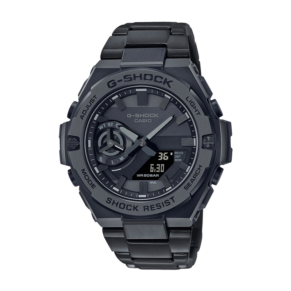 G-SHOCK(ジーショック)
