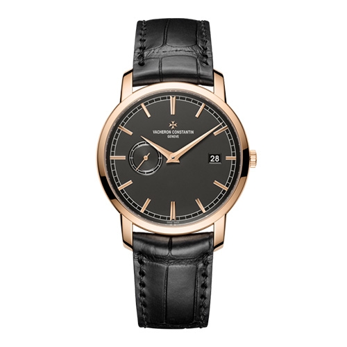 VACHERON CONSTANTIN(ヴァシュロン・コンスタンタン)
