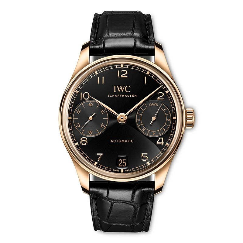 IWC(アイ・ダブリュー・シー)
