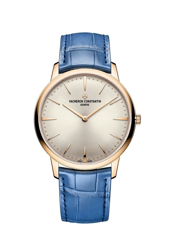 VACHERON CONSTANTIN(ヴァシュロン・コンスタンタン)
